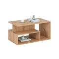 Couchtisch NOTE 90x51 cm Artisan-Eiche