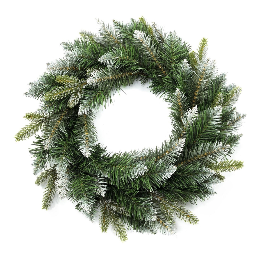 Couronne de Noël ALPINE d. 50 cm