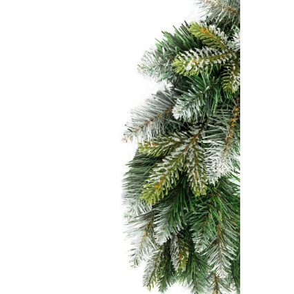Couronne de Noël ALPINE d. 50 cm