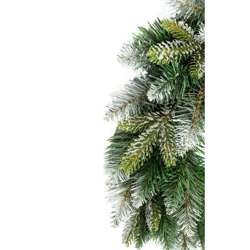 Couronne de Noël ALPINE d. 50 cm