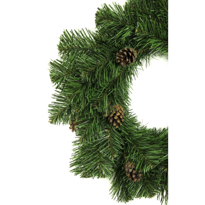 Couronne de Noël d. 50 cm
