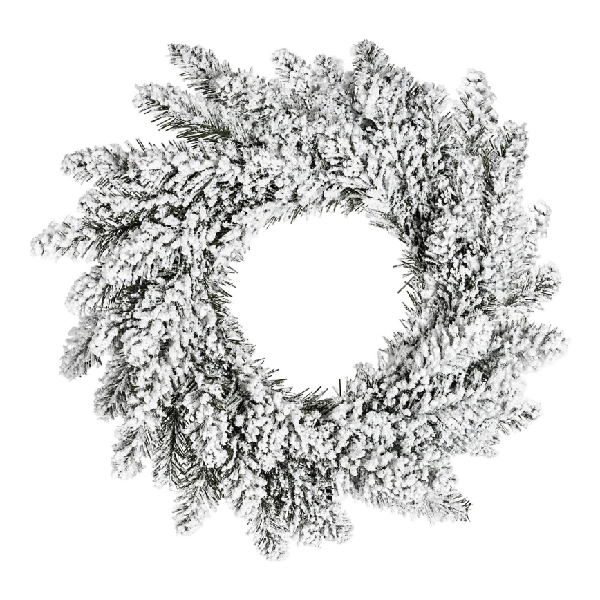 Couronne de Noël d. 50 cm