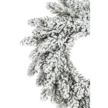 Couronne de Noël d. 50 cm