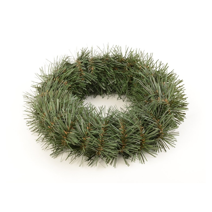 Couronne de Noël WREATHS diamètre 25 cm