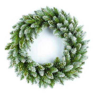 Couronne de Noël Ø 54 cm