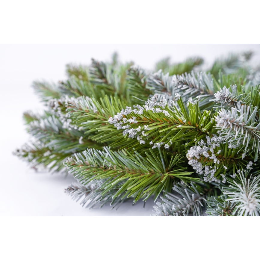 Couronne de Noël Ø 54 cm