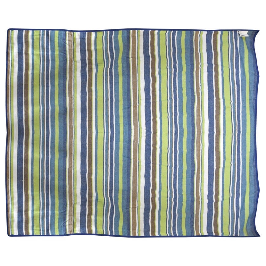 Couverture de pique-nique 150x150 cm