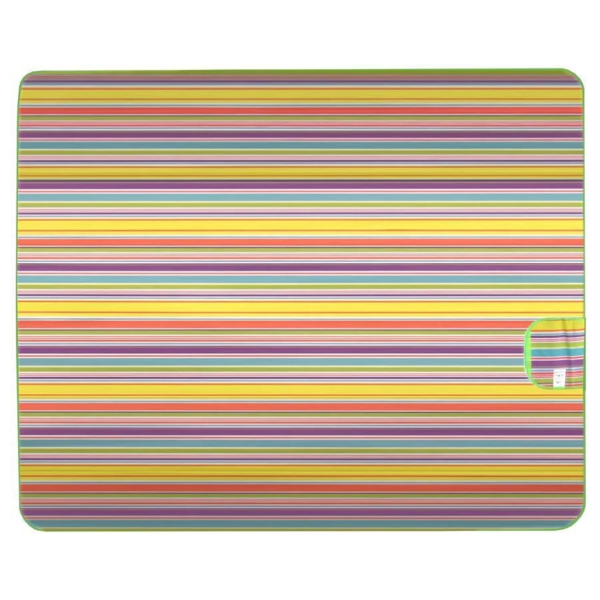 Couverture de pique-nique 200x200 cm