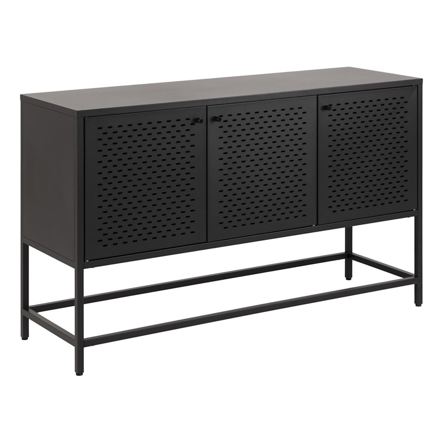 Credenza SETH nero