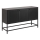 Credenza SETH nero