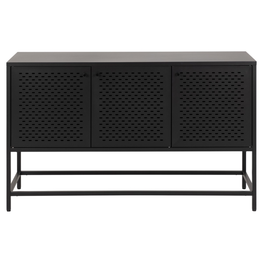 Credenza SETH nero