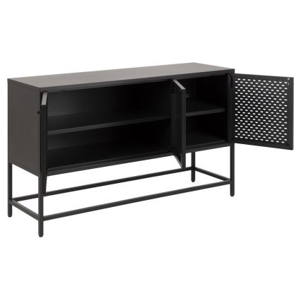 Credenza SETH nero