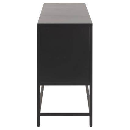 Credenza SETH nero