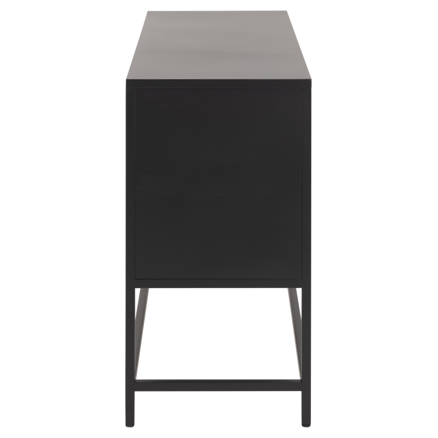 Credenza SETH nero