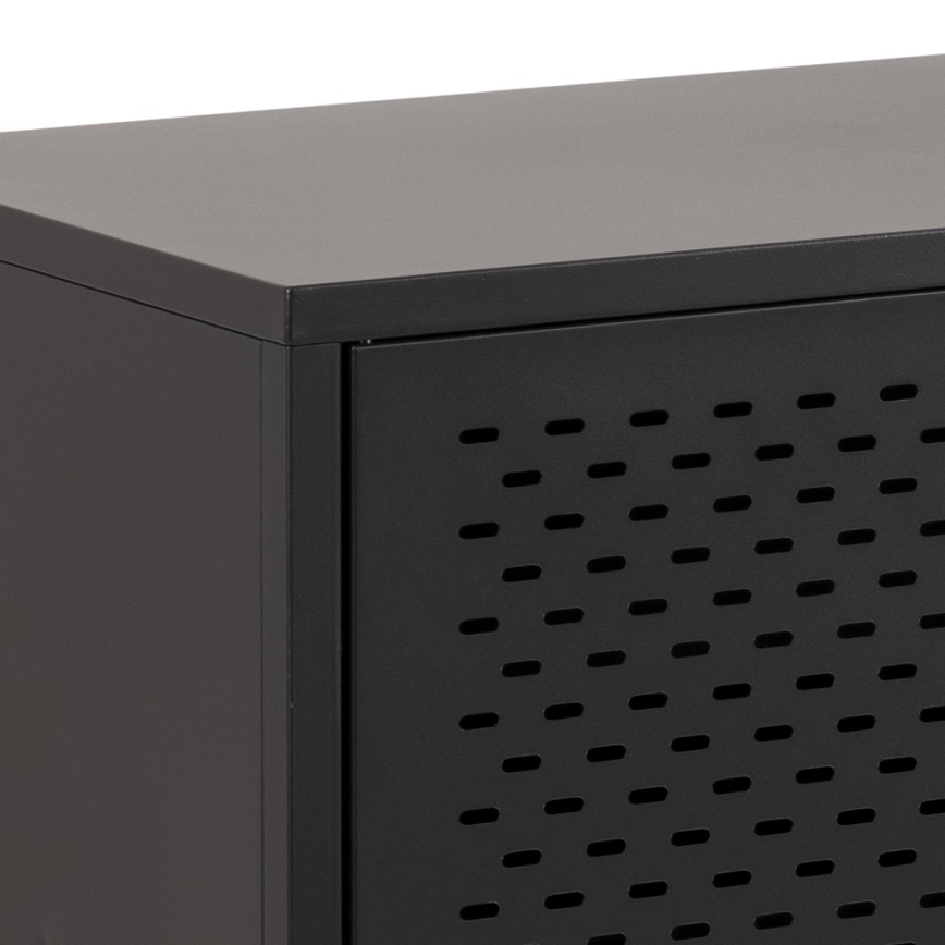 Credenza SETH nero