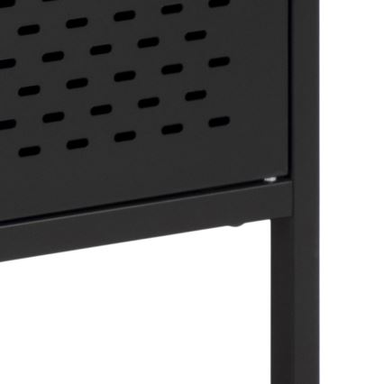 Credenza SETH nero