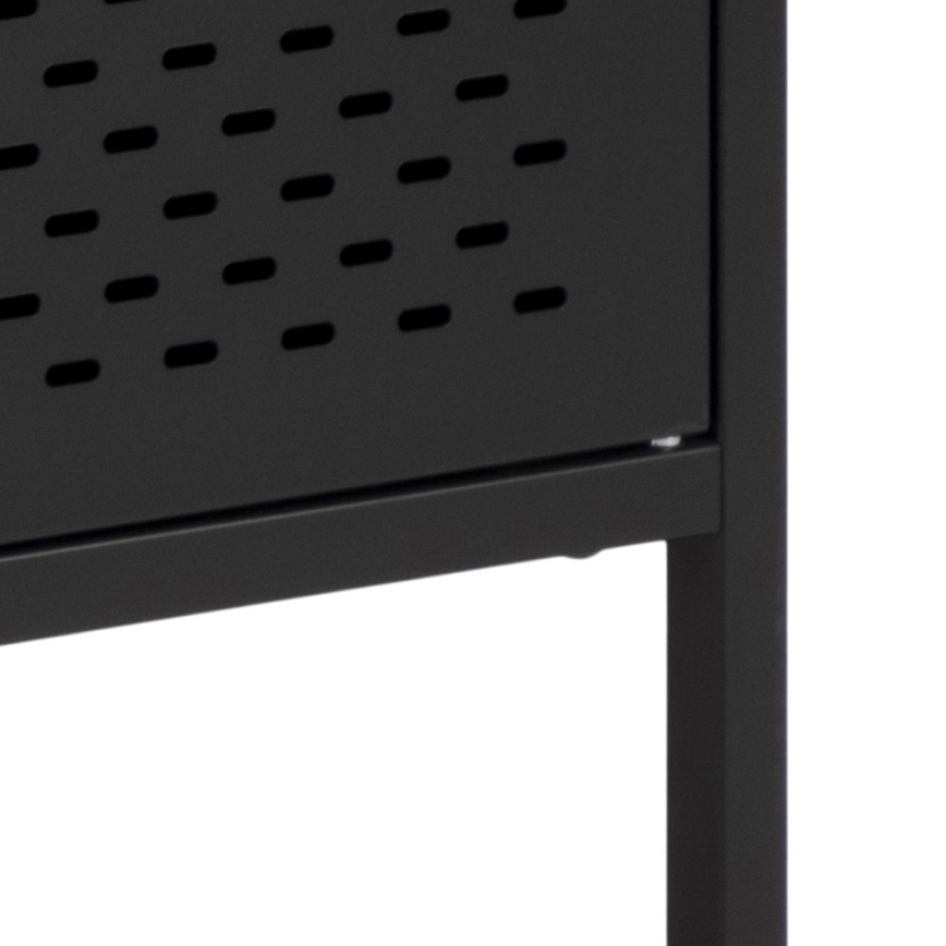 Credenza SETH nero