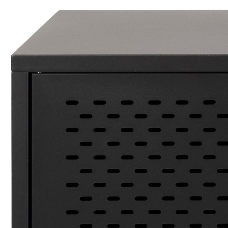 Credenza SETH nero