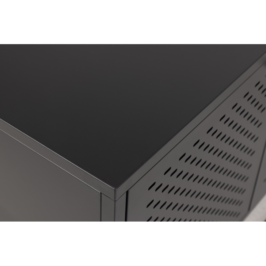 Credenza SETH nero