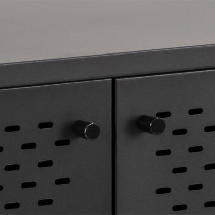 Credenza SETH nero