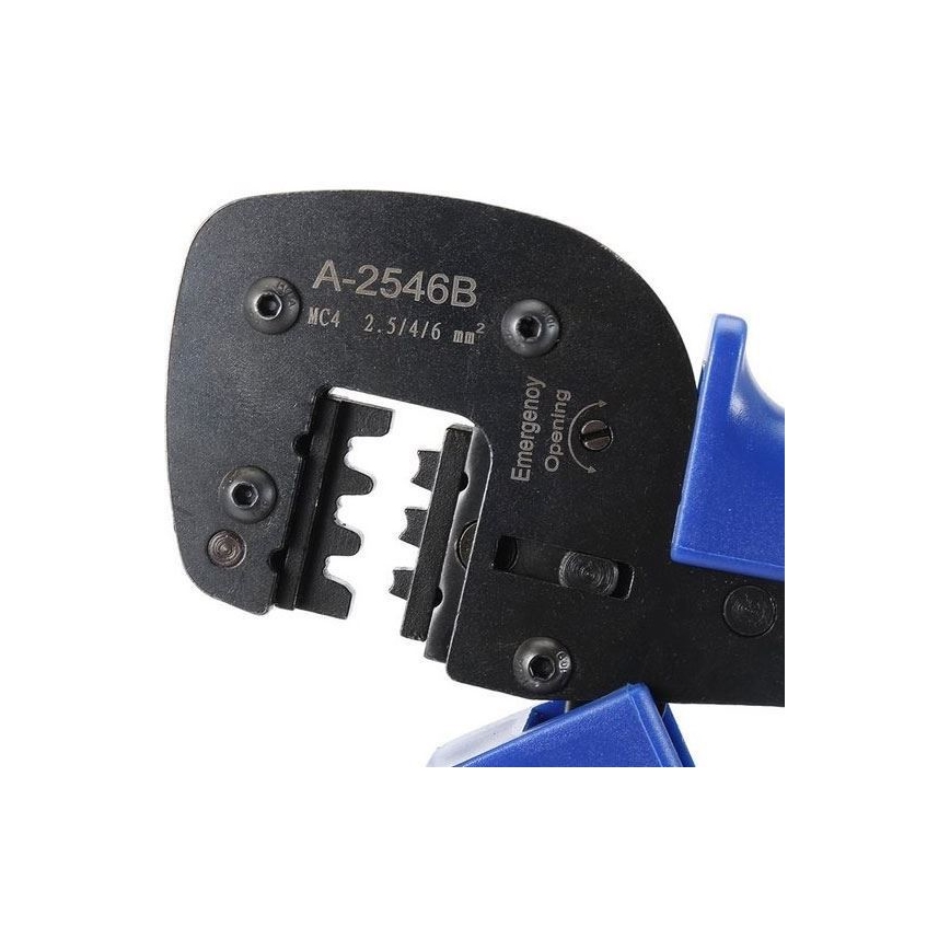 Crimpzange für Stecker MC-4