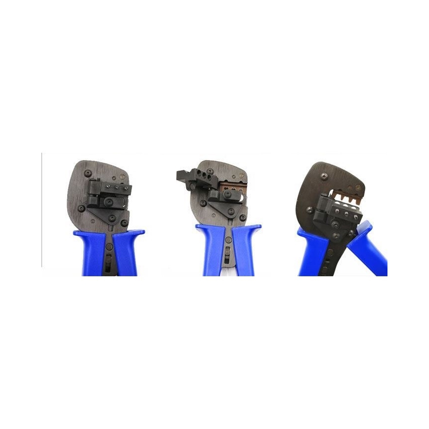 Crimpzange für Stecker MC-4