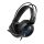 Cuffie Gaming LED RGB VARR con microfono 3.5