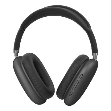 Cuffie wireless ANC/ENC grigio