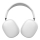 Cuffie wireless bianco