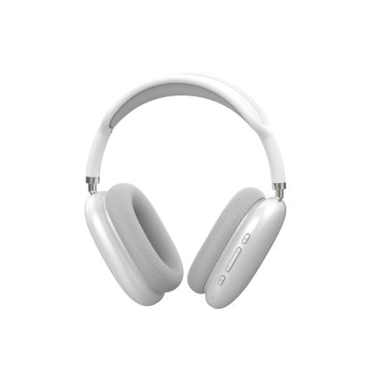 Cuffie wireless bianco