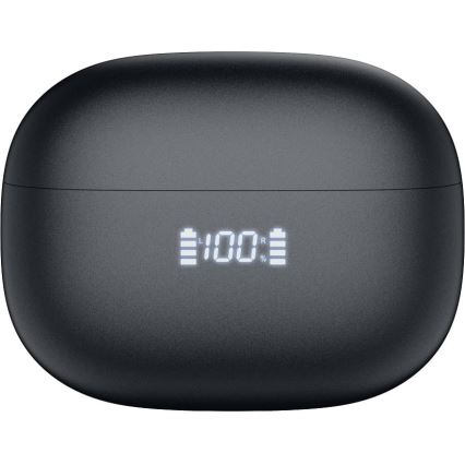 Cuffie wireless con ANC+ENC nero