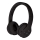 Cuffie wireless con microfono 400 mAh nero