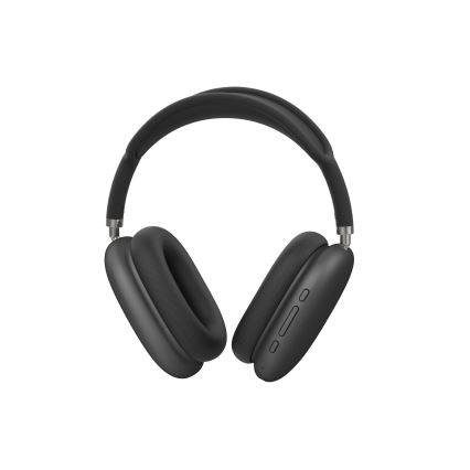 Cuffie wireless grigio