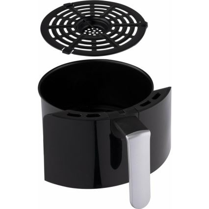Cuisinier AF-001 - Friggitrice a d'aria 2l 1000W/230V
