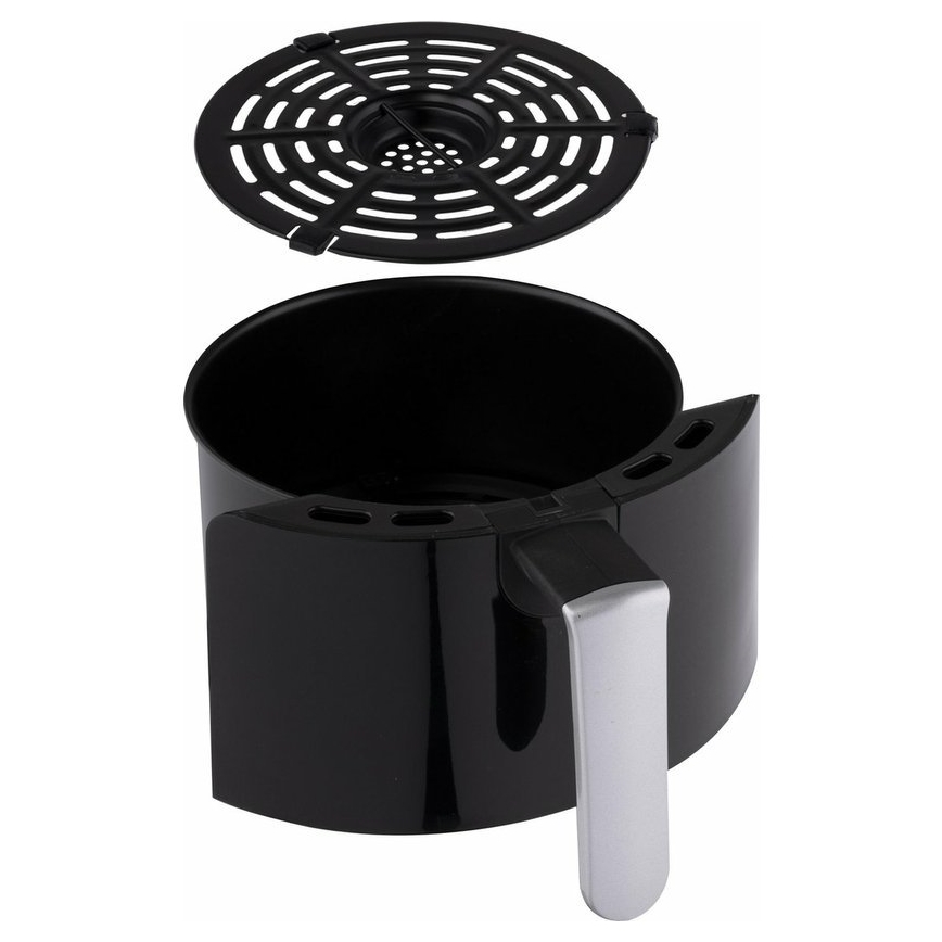 Cuisinier AF-001 - Friggitrice a d'aria 2l 1000W/230V