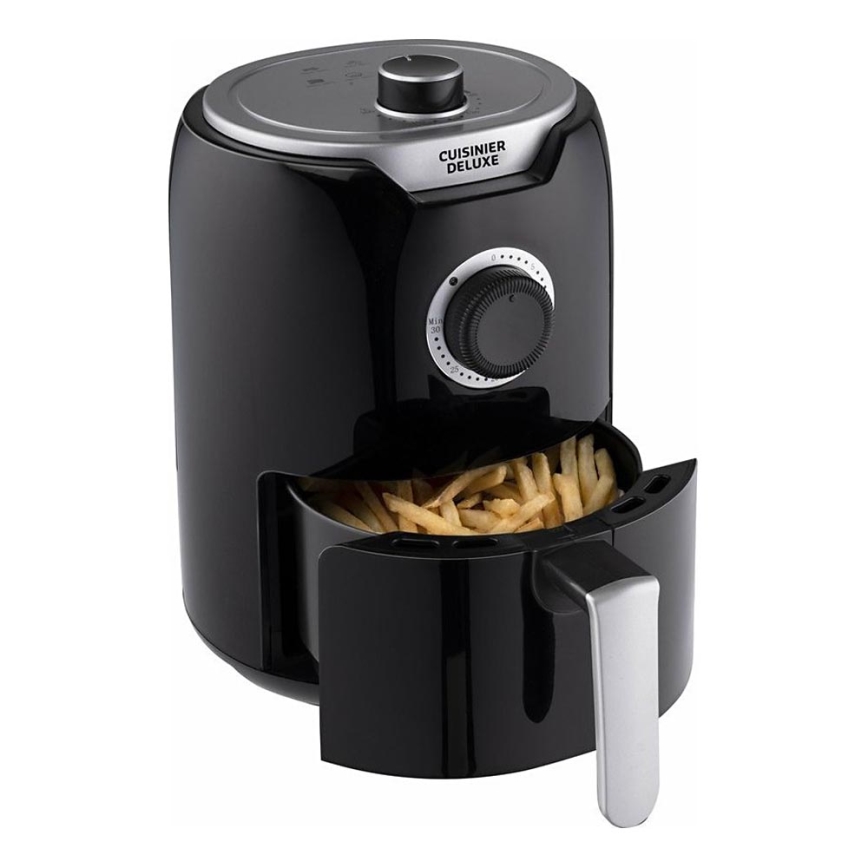 Cuisinier AF-001 - Heißluftfritteuse 2l 1000W/230V