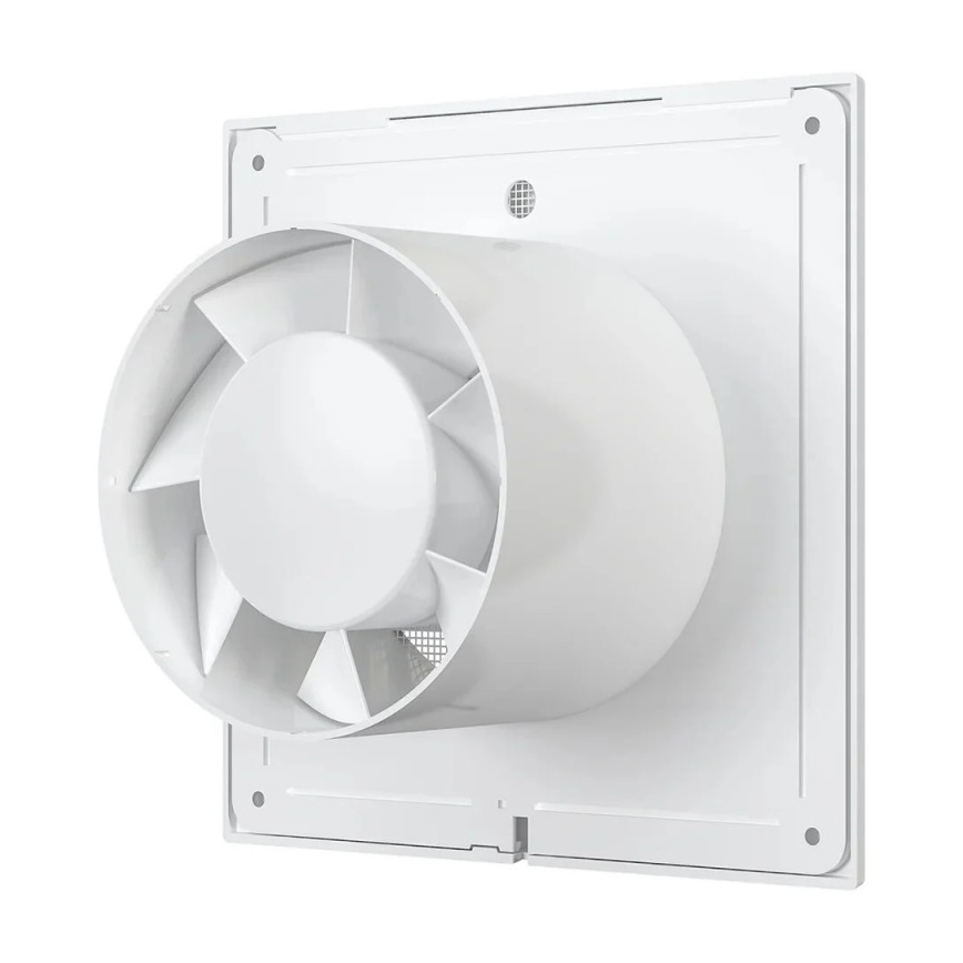 Dalap 1220 - Ventilateur axial avec grille 125 ST 16W/230V