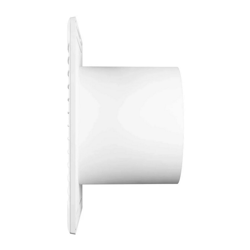 Dalap 1220 - Ventilatore assiale con griglia di protezione 125 ST 16W/230V