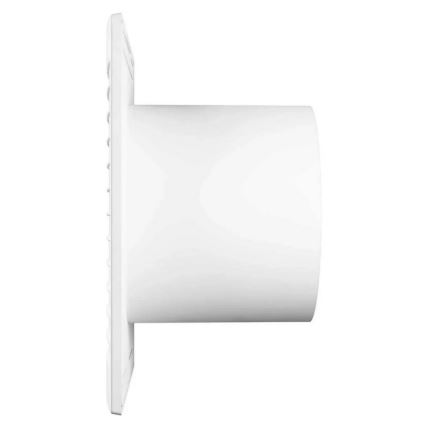 Dalap 1230 - Ventilateur axial 150 ST, 16W/230V, avec grille de protection