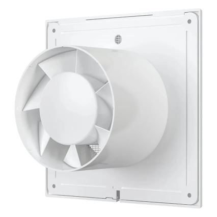 Dalap 1230 - Ventilatore assiale con griglia di protezione 150 ST 16W/230V