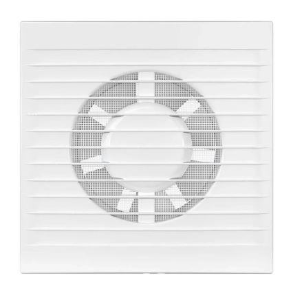 Dalap 1230 - Ventilatore assiale con griglia di protezione 150 ST 16W/230V