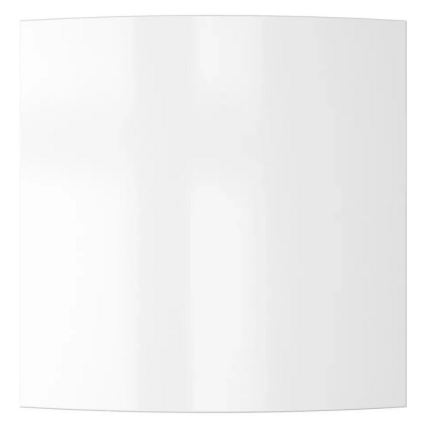 Dalap 1348 - Ventilateur axial avec minuterie et capteur d'humidité 100 FPZW 16W/230V