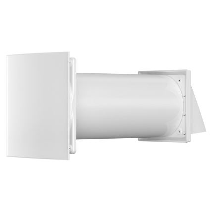 Dalap 24ZH01 - Recuperatore di calore per ambienti HERO 9,4W/230V