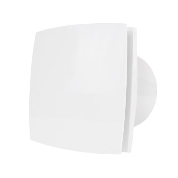 Dalap 41001 - Ventilateur axial 100 BF 16W/230V