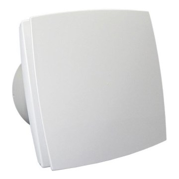 Dalap 41004 - Ventilateur axial 100 BF 12 14W/12V