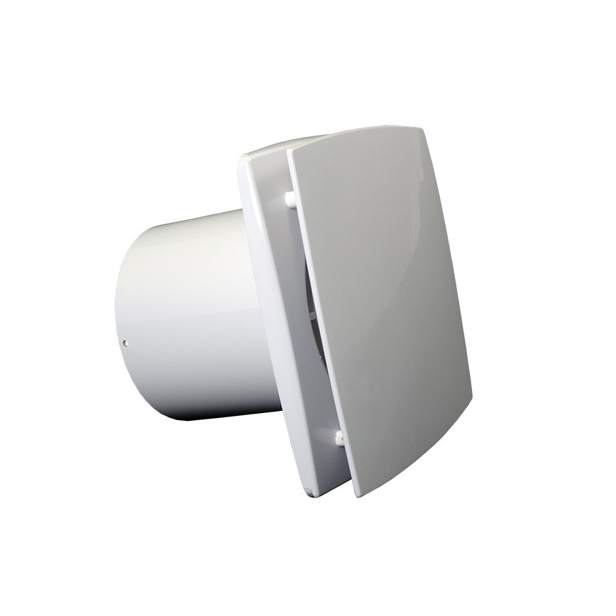 Dalap 41004 - Ventilateur axial 100 BF 12 14W/12V