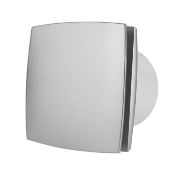 Dalap 41016 - Axialventilator mit Zeitschalter 100 BFAZ 16W/230V