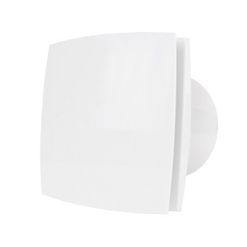 Dalap 41023 - Ventilateur axial 125 BF 24W/230V