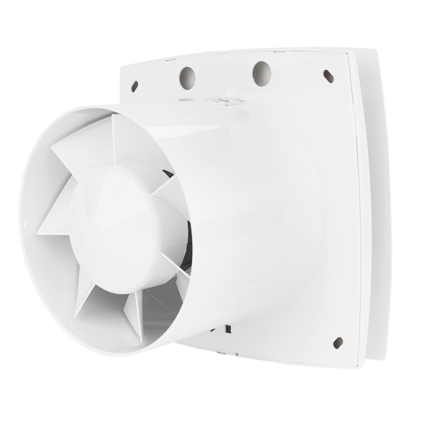 Dalap 41045 - Axialventilator 150 BF 30W/230V