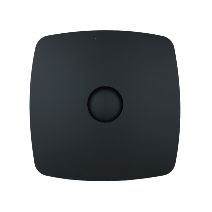 Dalap 41093 - Ventilateur axial 100 ONYX 14W/230V